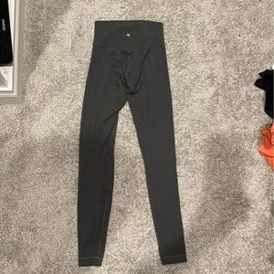 Lululemon Aligns 27”